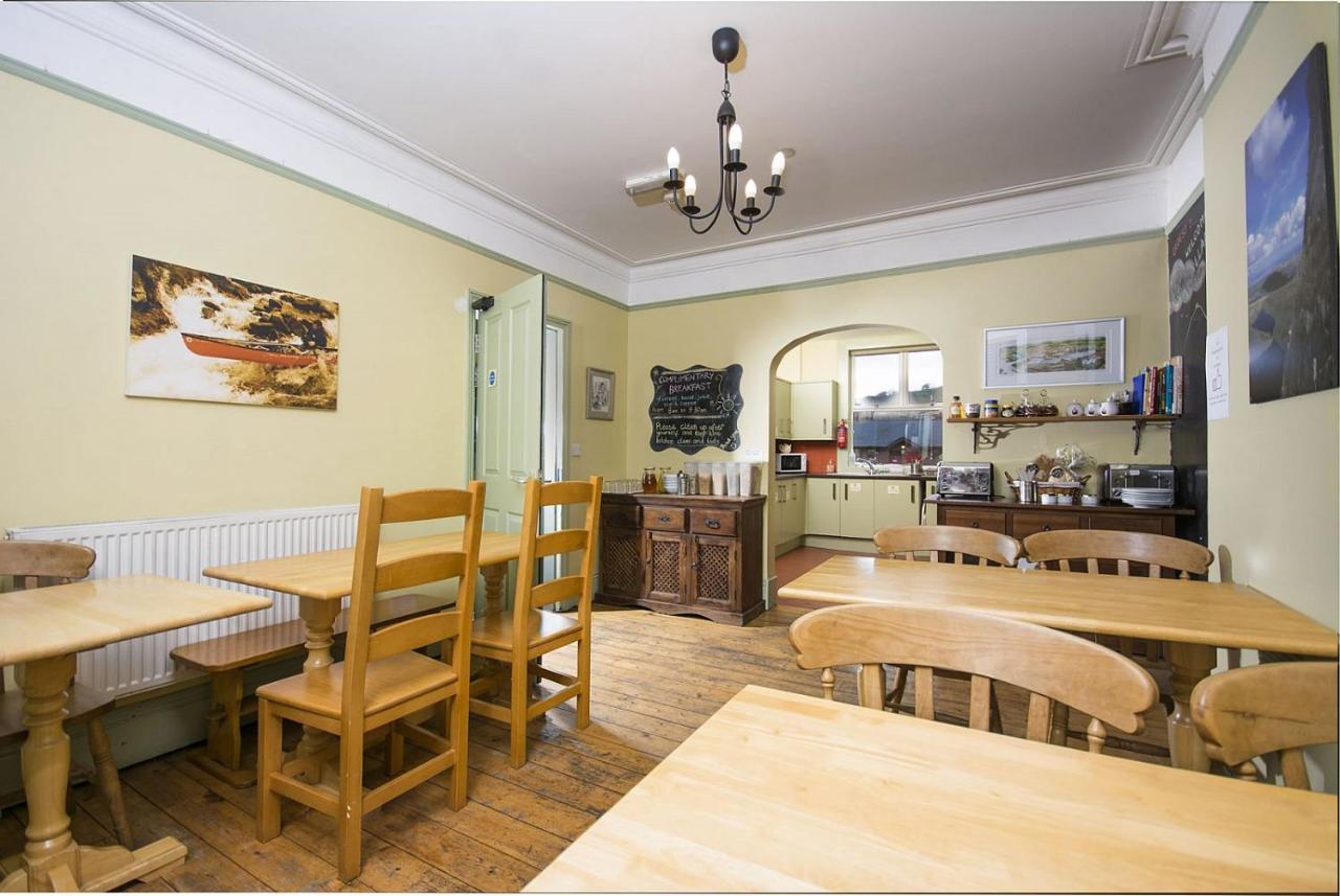 Llangollen Hostel Guest Rooms - No Dormitories - Self Catering Eksteriør billede