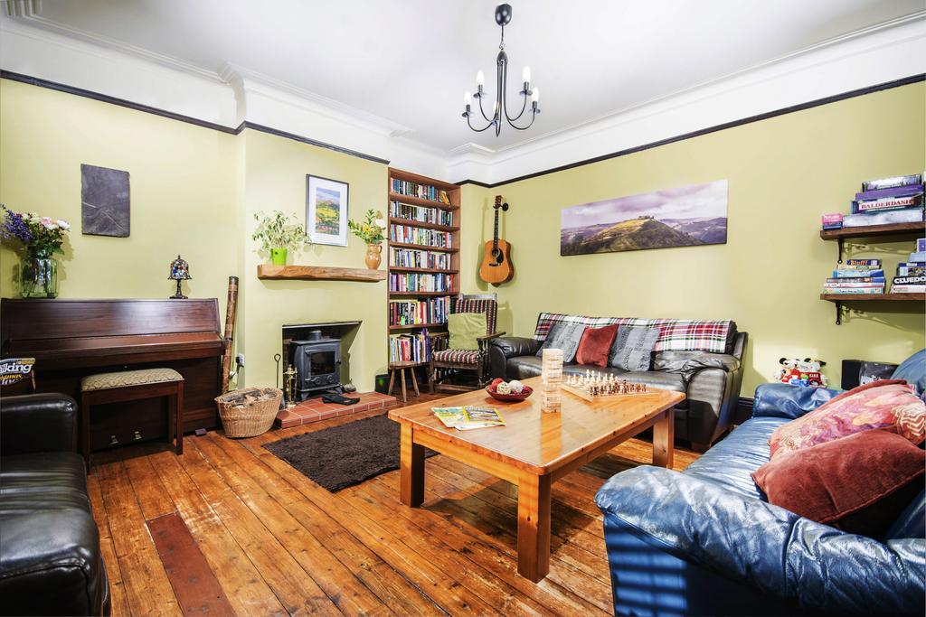 Llangollen Hostel Guest Rooms - No Dormitories - Self Catering Eksteriør billede