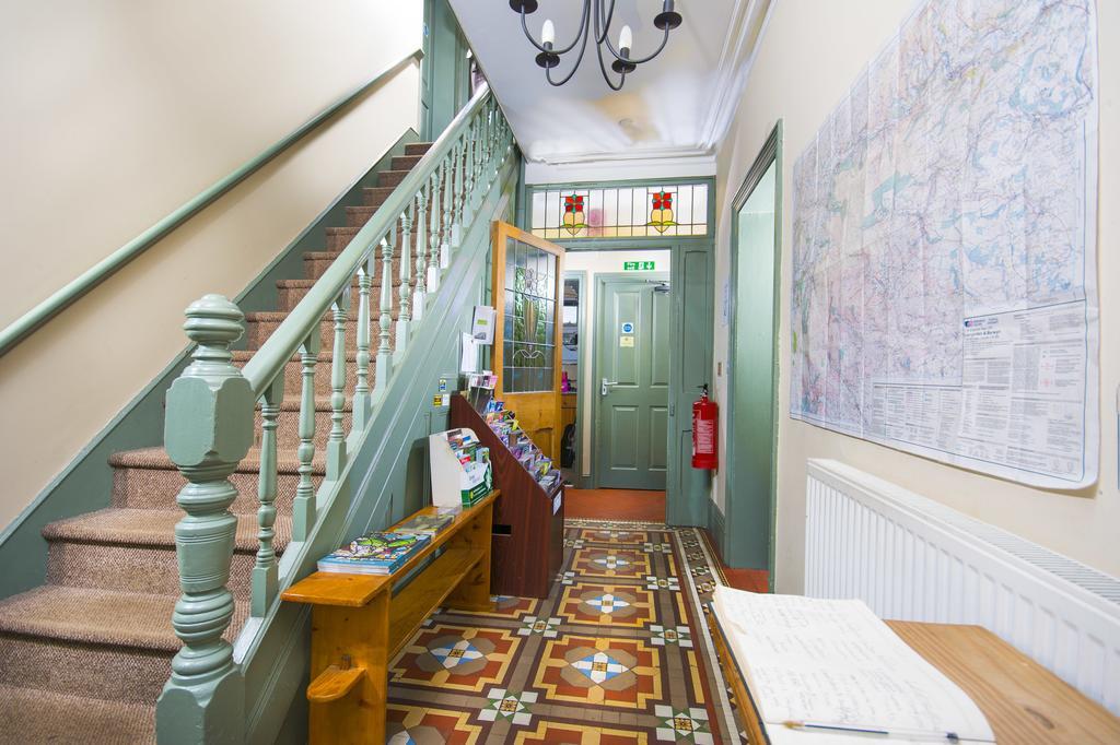 Llangollen Hostel Guest Rooms - No Dormitories - Self Catering Eksteriør billede