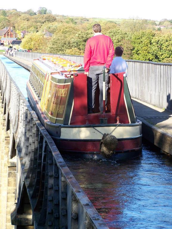Llangollen Hostel Guest Rooms - No Dormitories - Self Catering Eksteriør billede