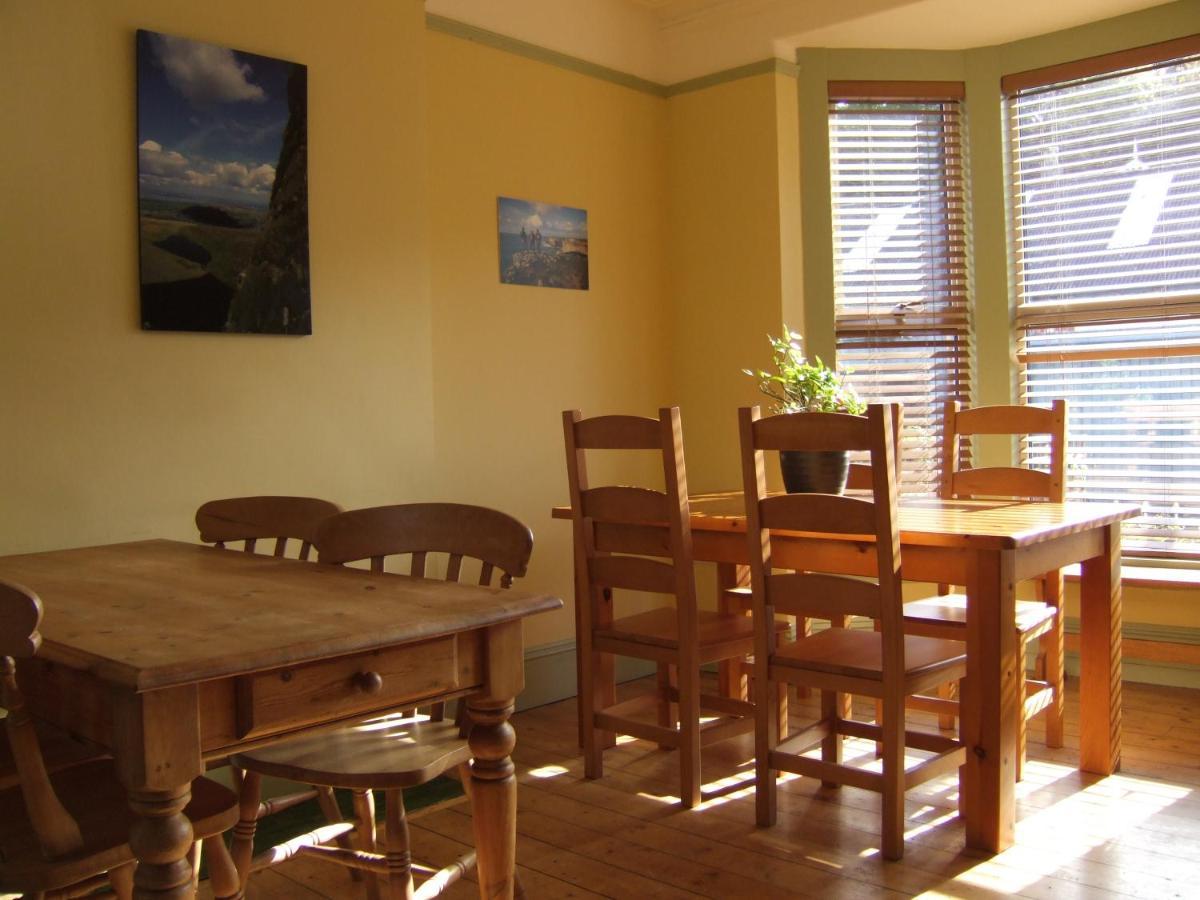 Llangollen Hostel Guest Rooms - No Dormitories - Self Catering Eksteriør billede